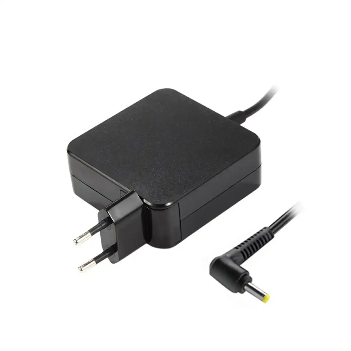 Chargeur d ordinateur portable adlen6 noir 45 w_7141. Bienvenue sur DIAYTAR COTE D'IVOIRE - Où Choisir Rime avec Qualité. Explorez notre gamme diversifiée et découvrez des articles conçus pour répondre à vos attentes élevées.