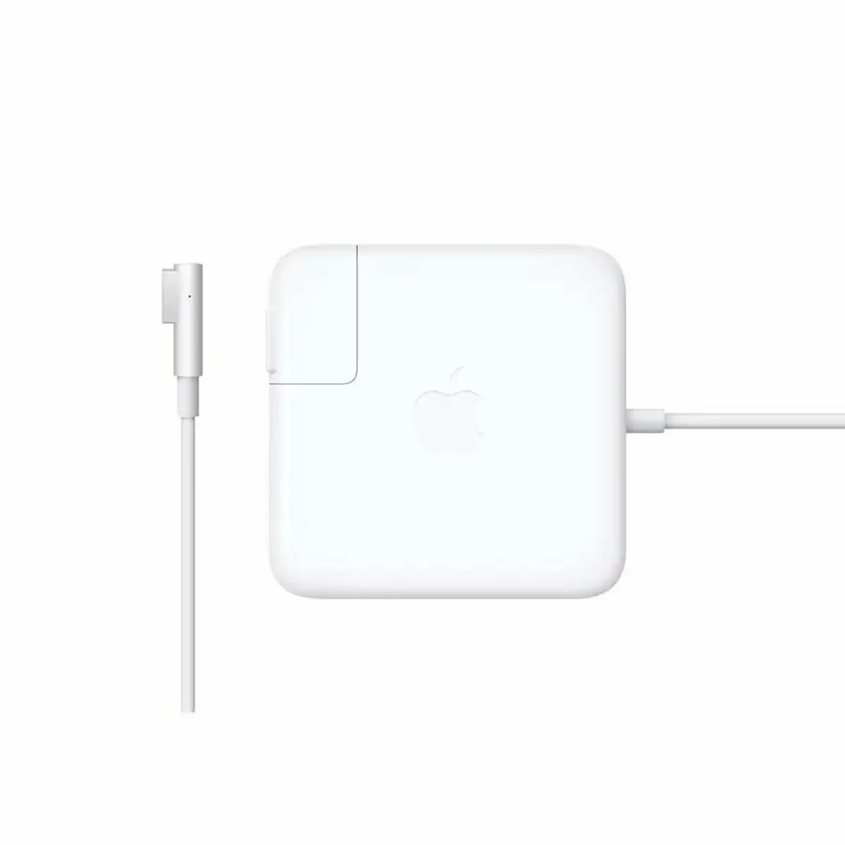 Chargeur d ordinateur portable apple mc461z a 60w_5839. Bienvenue chez DIAYTAR COTE D'IVOIRE - Où Chaque Achat est un Geste d'Amour. Découvrez notre sélection minutieuse et choisissez des articles qui témoignent de votre passion.