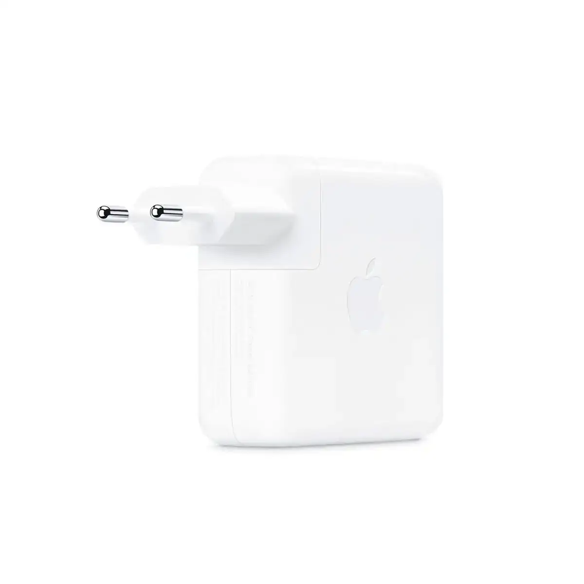 Chargeur d ordinateur portable apple mku63aa a blanc_8523. Entrez dans l'Univers de DIAYTAR COTE D'IVOIRE - Où la Tradition S'unit à la Modernité. Explorez notre sélection pour trouver des produits qui allient héritage et innovation.