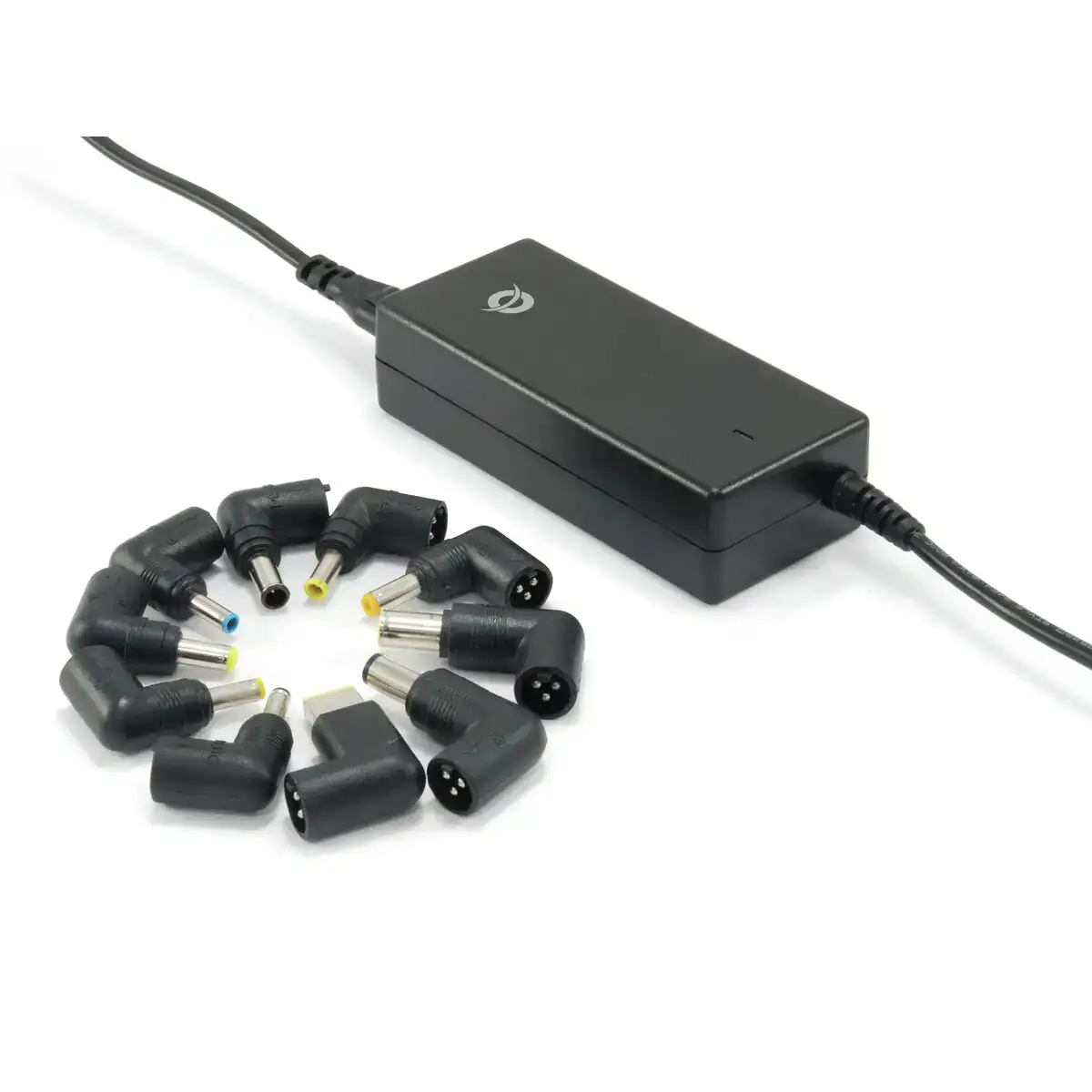 Chargeur d ordinateur portable conceptronic cnb65_6398. DIAYTAR COTE D'IVOIRE - L'Art de Vivre l'Élégance Accessible. Parcourez notre gamme variée et choisissez des produits qui ajoutent une touche de sophistication à votre style.