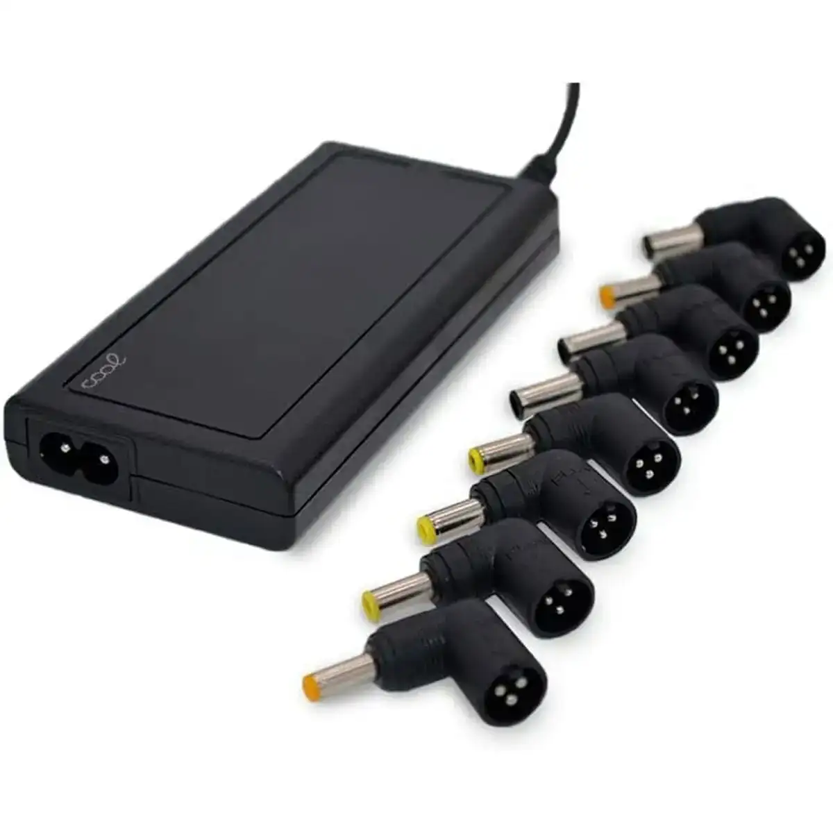 Chargeur d ordinateur portable cool 90 w_9882. DIAYTAR COTE D'IVOIRE - Où le Shopping est un Plaisir Engagé. Parcourez notre catalogue et choisissez des produits qui respectent vos valeurs et vos attentes.