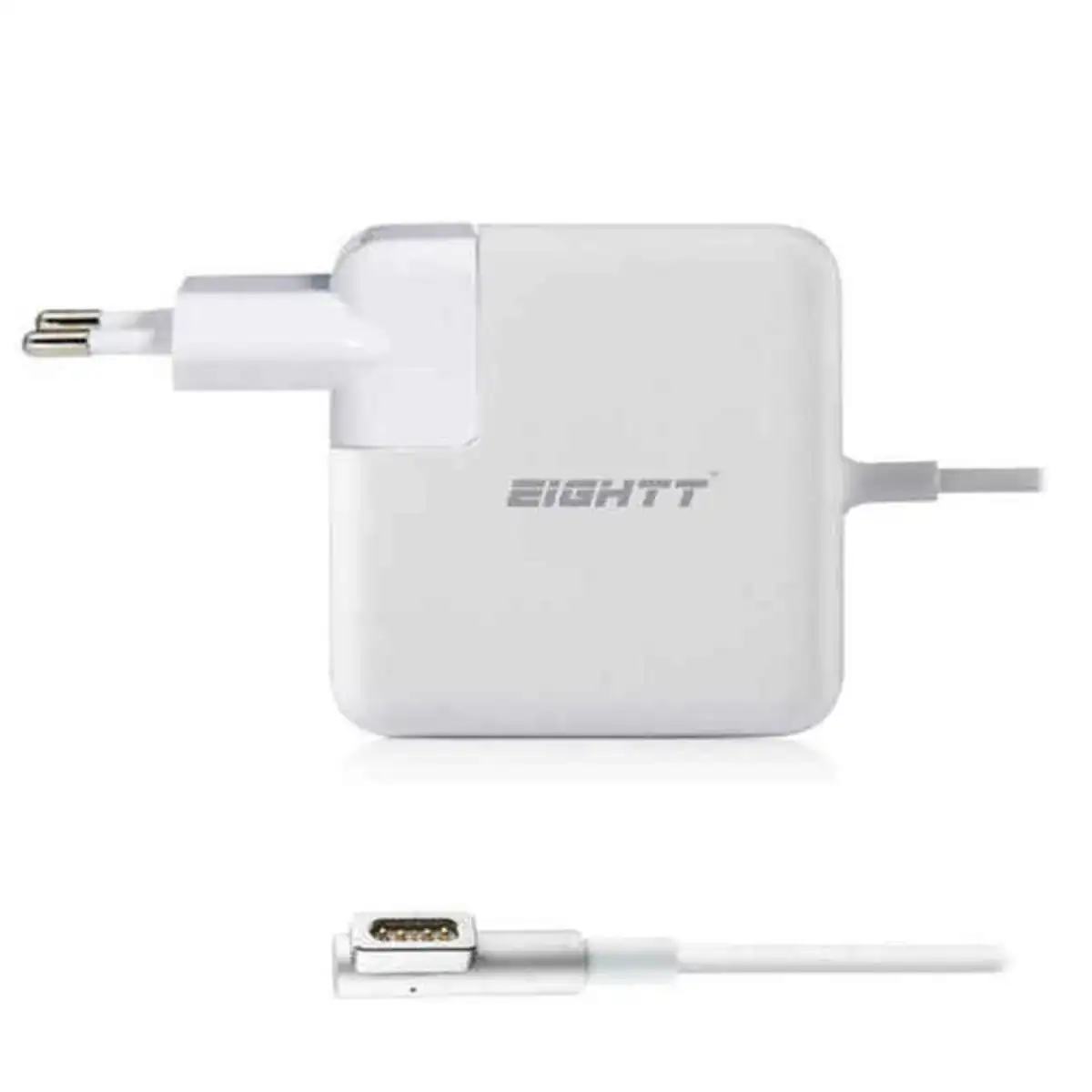 Chargeur d ordinateur portable eightt ea451_7113. DIAYTAR COTE D'IVOIRE - Là où Chaque Produit a son Histoire. Découvrez notre gamme de produits, chacun portant en lui le récit de l'artisanat et de la passion, pour vous offrir une expérience de shopping authentique.