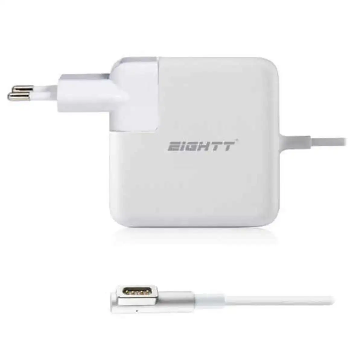 Chargeur d ordinateur portable eightt ea851_3564. Entrez dans l'Univers de DIAYTAR COTE D'IVOIRE - Où Choisir est un Plaisir. Explorez notre gamme variée et trouvez des articles qui parlent à votre cœur et à votre style.
