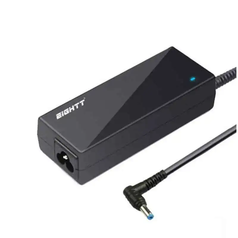 Chargeur d ordinateur portable eightt eac90_3156. DIAYTAR COTE D'IVOIRE - L'Art de Vivre le Shopping Authentique. Découvrez notre boutique en ligne et trouvez des produits qui incarnent la passion et le savoir-faire du Côte d'Ivoire.