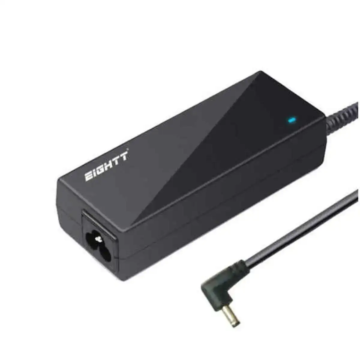 Chargeur d ordinateur portable eightt eas45_5371. Entrez dans l'Univers de DIAYTAR COTE D'IVOIRE - Où Chaque Produit a une Signification. Explorez notre gamme diversifiée et découvrez des articles qui résonnent avec votre vie.