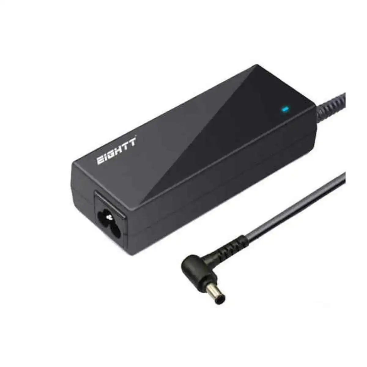 Chargeur d ordinateur portable eightt eso90_6684. Bienvenue sur DIAYTAR COTE D'IVOIRE - Où Choisir est un Voyage Sensoriel. Plongez dans notre catalogue et trouvez des produits qui éveillent vos sens et embellissent votre quotidien.