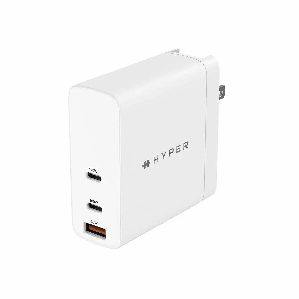 Chargeur d ordinateur portable hyper hjg140ww 65 w 140 w_5865. DIAYTAR COTE D'IVOIRE - Votre Portail Vers l'Élégance Accessible. Parcourez notre boutique en ligne pour découvrir des produits qui incarnent le luxe à des prix abordables.