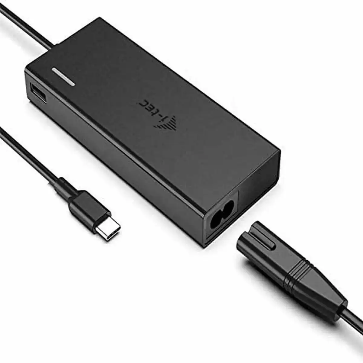 Chargeur d ordinateur portable i tec charger c77w _2080. DIAYTAR COTE D'IVOIRE - Votre Destination pour un Shopping Inégalé. Naviguez à travers notre sélection minutieuse pour trouver des produits qui répondent à tous vos besoins.