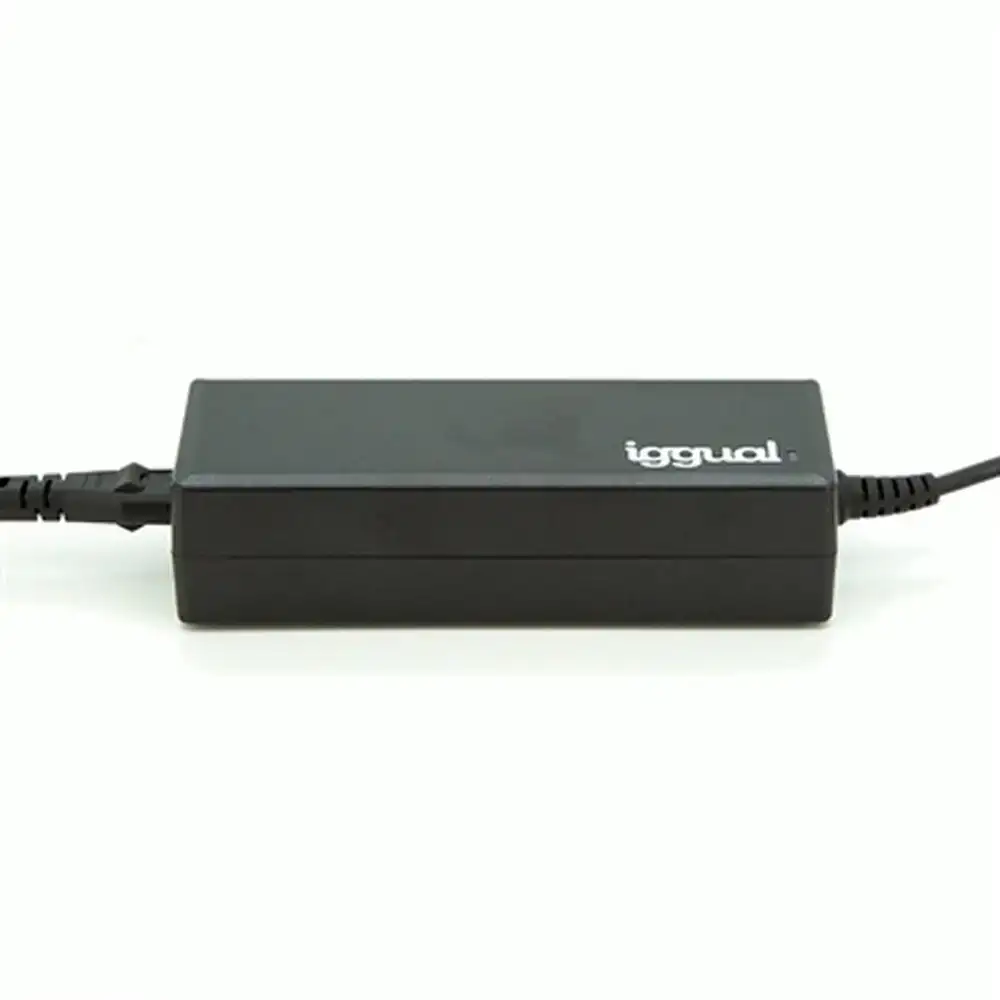 Chargeur d ordinateur portable iggual cua 11t 65w_4405. DIAYTAR COTE D'IVOIRE - Où Choisir est un Plaisir. Explorez notre boutique en ligne et choisissez parmi des produits de qualité qui satisferont vos besoins et vos goûts.