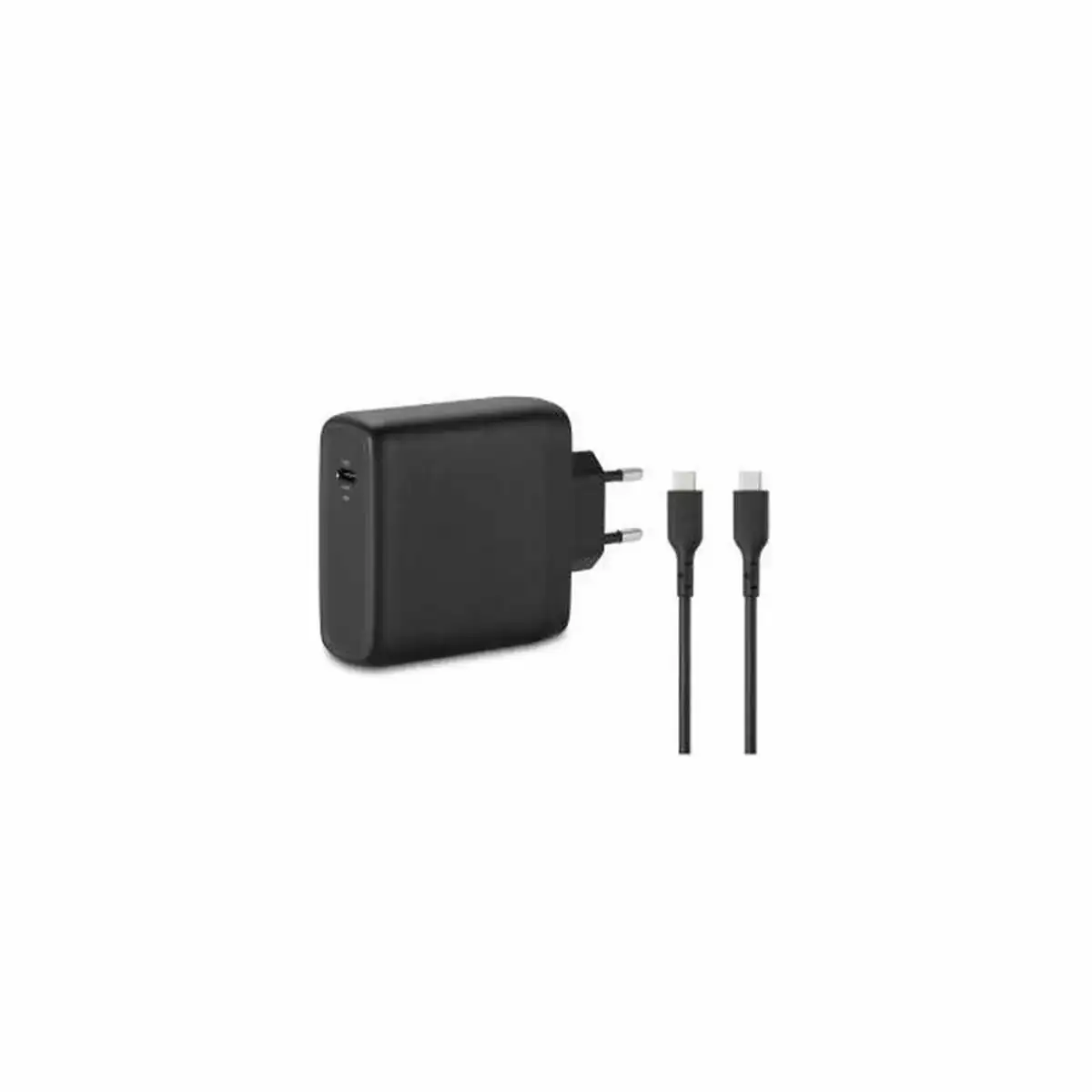 Chargeur d ordinateur portable kensington k33821eu usb c 100w_8156. Bienvenue chez DIAYTAR COTE D'IVOIRE - Où Chaque Produit a son Histoire. Découvrez notre sélection unique et trouvez des articles qui racontent la richesse culturelle et artistique du Côte d'Ivoire.