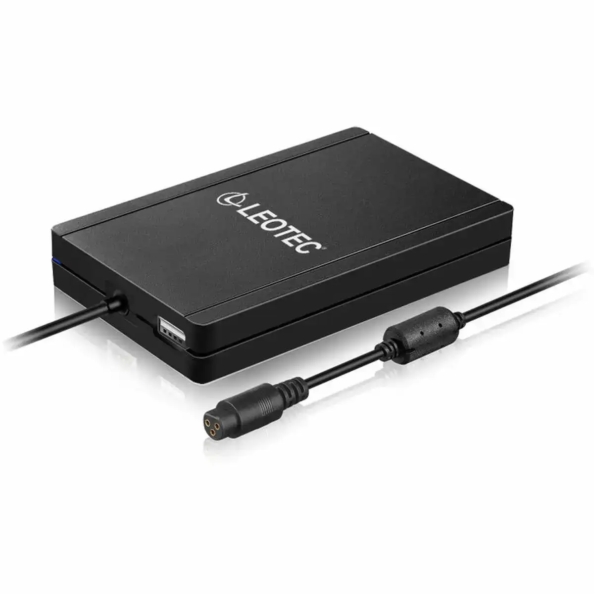 Chargeur d ordinateur portable leotec noir universel 90 w_7769. DIAYTAR COTE D'IVOIRE - Où la Qualité et la Diversité Fusionnent. Explorez notre boutique en ligne pour découvrir une gamme variée de produits qui incarnent l'excellence et l'authenticité.