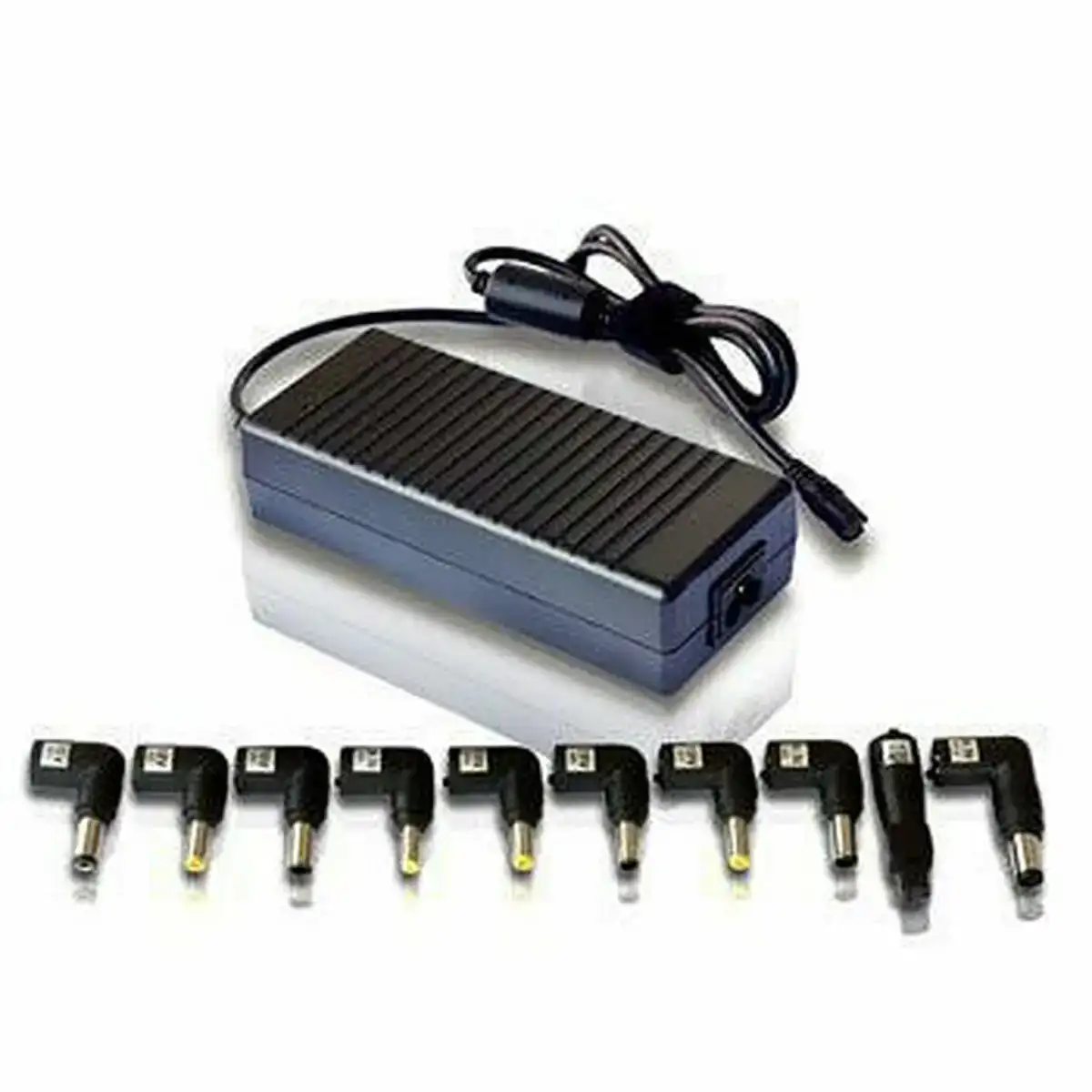 Chargeur d ordinateur portable leotec universel 120 w_1620. Bienvenue chez DIAYTAR COTE D'IVOIRE - Où Chaque Achat est un Geste d'Amour. Découvrez notre sélection minutieuse et choisissez des articles qui témoignent de votre passion.