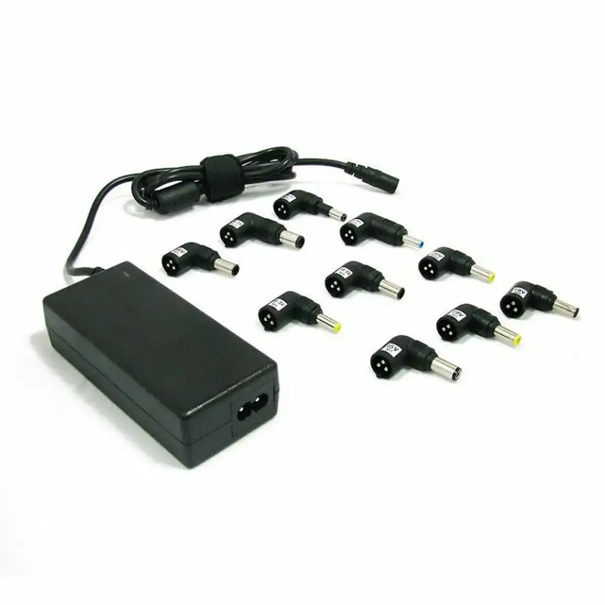 Chargeur d ordinateur portable leotec universel 70 w_3356. DIAYTAR COTE D'IVOIRE - Où la Qualité est Notre Engagement. Explorez notre boutique en ligne pour découvrir des produits conçus pour vous apporter satisfaction et plaisir.