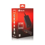 Chargeur d ordinateur portable ngs w 45w_9449. DIAYTAR COTE D'IVOIRE - Là où la Beauté Rencontre la Fonctionnalité. Parcourez notre sélection pour trouver des produits qui allient esthétique et praticité, pour un quotidien sublimé.