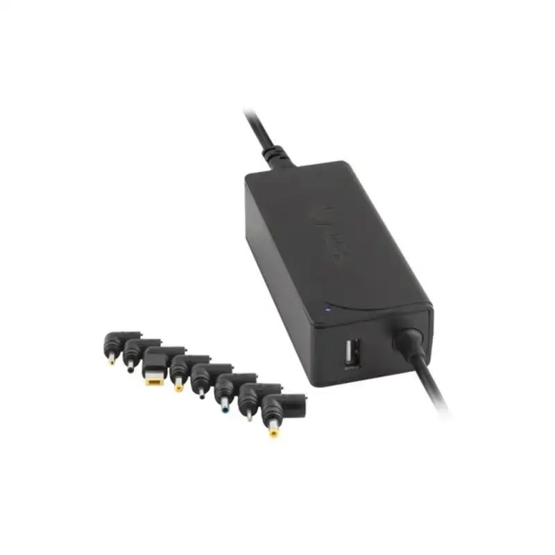 Chargeur d ordinateur portable ngs w 70 230v 70w noir_4125. DIAYTAR COTE D'IVOIRE - L'Art de Vivre le Shopping Authentique. Découvrez notre boutique en ligne et trouvez des produits qui incarnent la passion et le savoir-faire du Côte d'Ivoire.