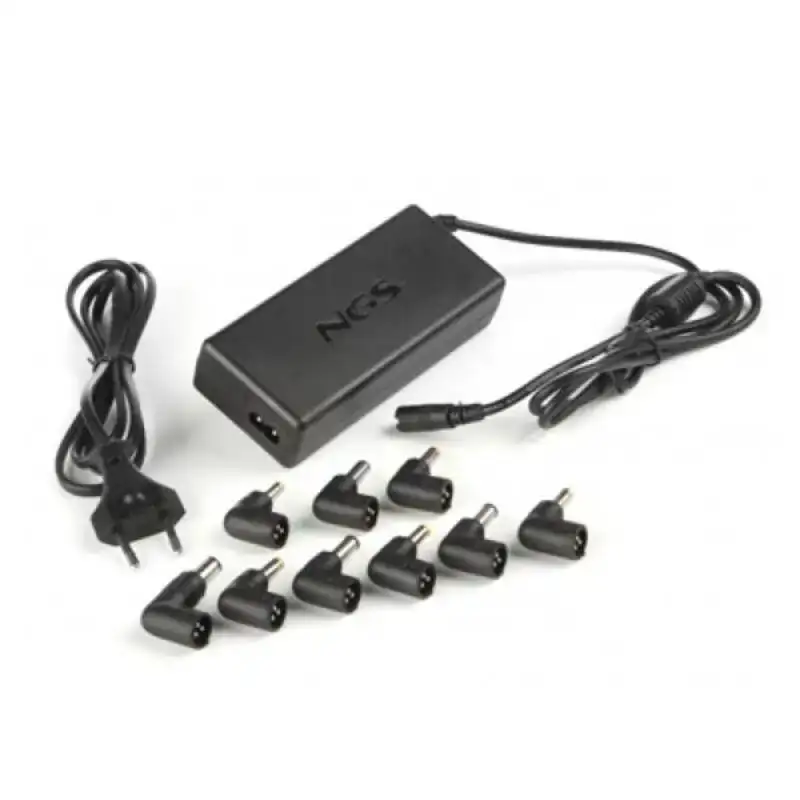 Chargeur d ordinateur portable ngs w 90w_6441. DIAYTAR COTE D'IVOIRE - Votre Source d'Inspiration Shopping. Parcourez nos rayons et trouvez des articles qui vous inspirent, que ce soit pour votre style, votre maison ou votre vie quotidienne.