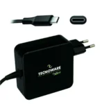 Chargeur d ordinateur portable noir reconditionne a _6846. DIAYTAR COTE D'IVOIRE - Où l'Élégance Rencontré l'Accessibilité. Parcourez notre catalogue et trouvez des produits qui apportent une touche de sophistication à votre vie quotidienne sans compromettre votre budget.