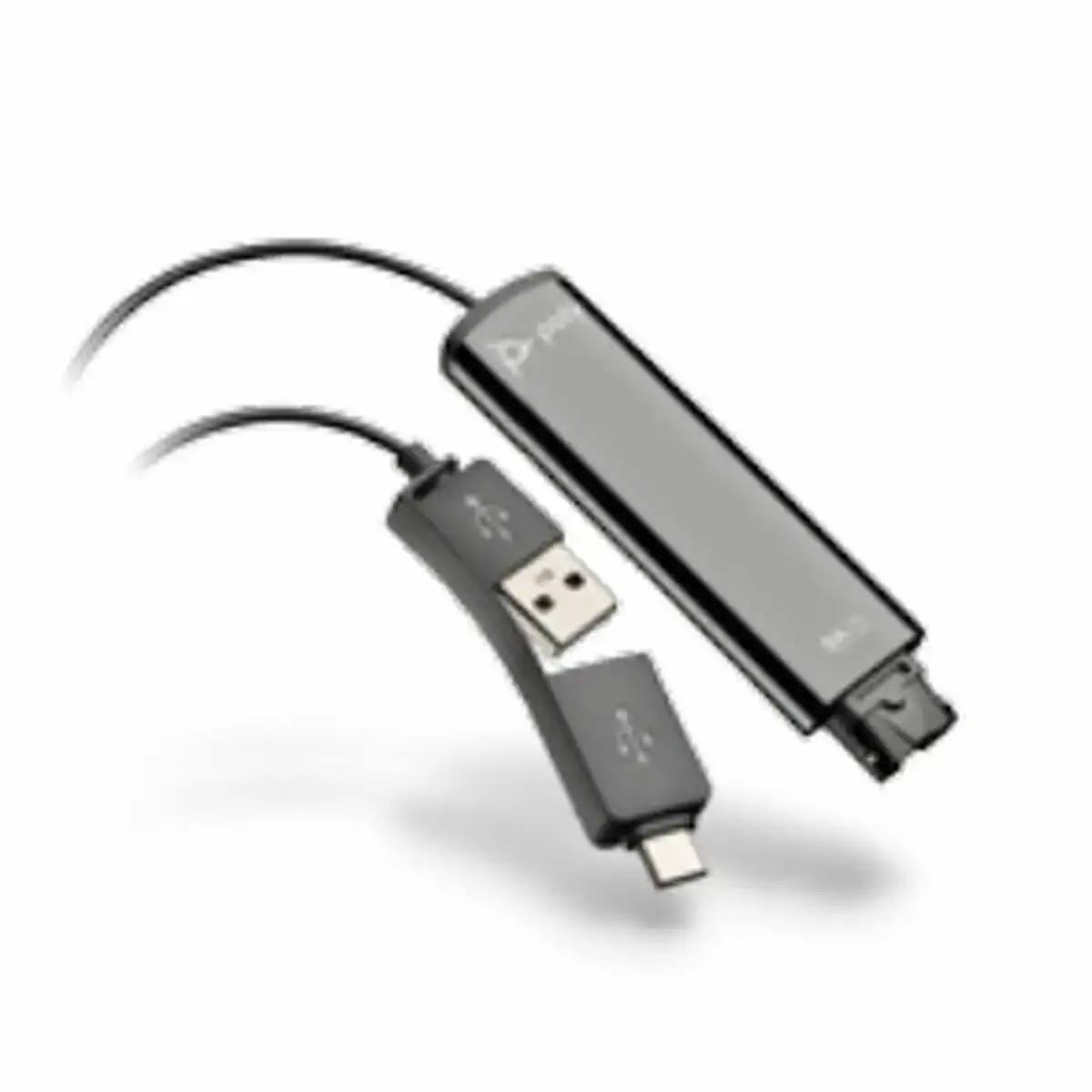 Chargeur d ordinateur portable poly 218266 01 _9687. Bienvenue chez DIAYTAR COTE D'IVOIRE - Où le Shopping Devient un Voyage. Explorez notre plateforme pour dénicher des produits uniques, racontant l'histoire et l'âme du Côte d'Ivoire.