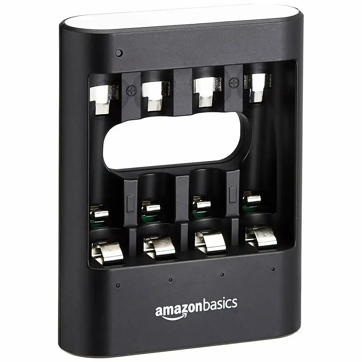 Chargeur de batterie amazon basics reconditionne a _5206. DIAYTAR COTE D'IVOIRE - Où Chaque Détail Compte. Naviguez à travers notre gamme variée et choisissez des articles qui ajoutent une touche spéciale à votre quotidien, toujours avec qualité et style.