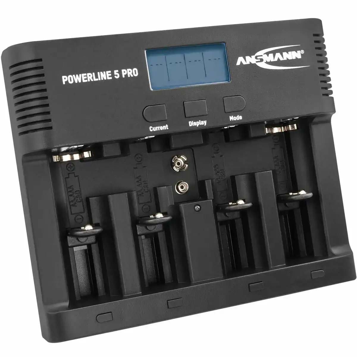 Chargeur de batterie ansmann powerline 5 pro reconditionne b _1567. DIAYTAR COTE D'IVOIRE - L'Art de Choisir, l'Art de Vivre. Parcourez notre boutique en ligne et découvrez des produits qui transforment chaque choix en une expérience enrichissante.