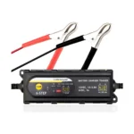 Chargeur de batterie dunlop 6 12 v_9107. DIAYTAR COTE D'IVOIRE - L'Artisanat à Portée de Clic. Découvrez notre boutique en ligne pour trouver des produits uniques qui célèbrent la créativité et l'artisanat sénégalais.