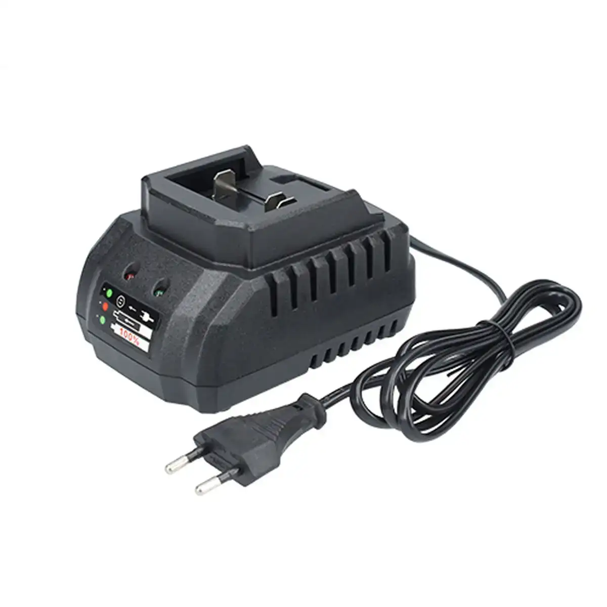 Chargeur de batterie ferrestock frep038_1740. DIAYTAR COTE D'IVOIRE - L'Art de Vivre l'Excellence au Quotidien. Explorez notre gamme et choisissez des produits qui ajoutent une note de prestige à votre vie.