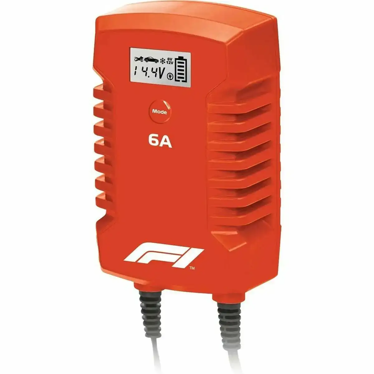 Chargeur de batterie formula 1 10794 12 v chargement rapide_2185. Entrez dans l'Univers de DIAYTAR COTE D'IVOIRE - Où Choisir est un Voyage. Explorez notre gamme diversifiée et trouvez des articles qui répondent à tous vos besoins et envies.