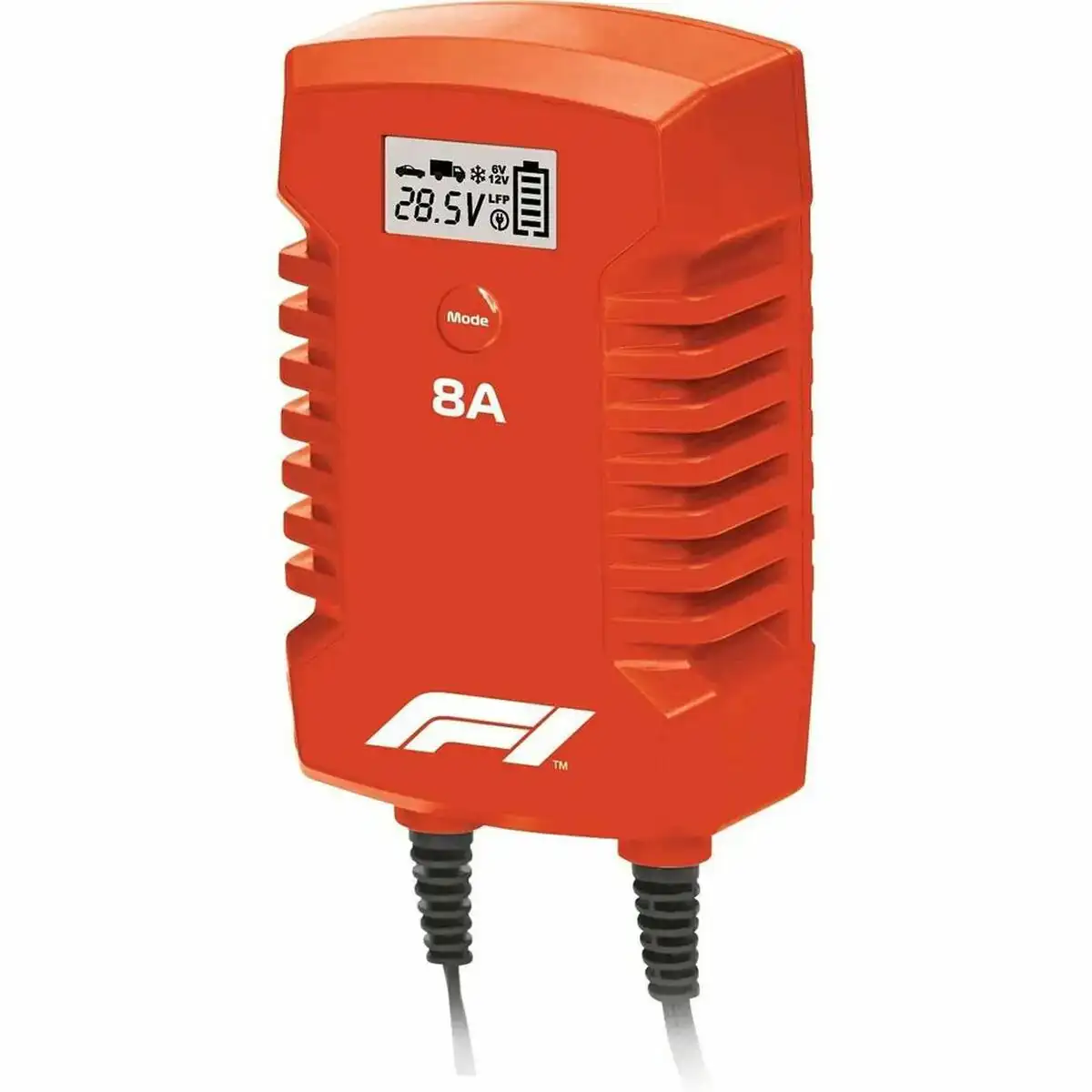 Chargeur de batterie formula 1 bc280 ip65 8a chargement rapide_1185. DIAYTAR COTE D'IVOIRE - Votre Destination pour un Shopping Réfléchi. Découvrez notre gamme variée et choisissez des produits qui correspondent à vos valeurs et à votre style de vie.