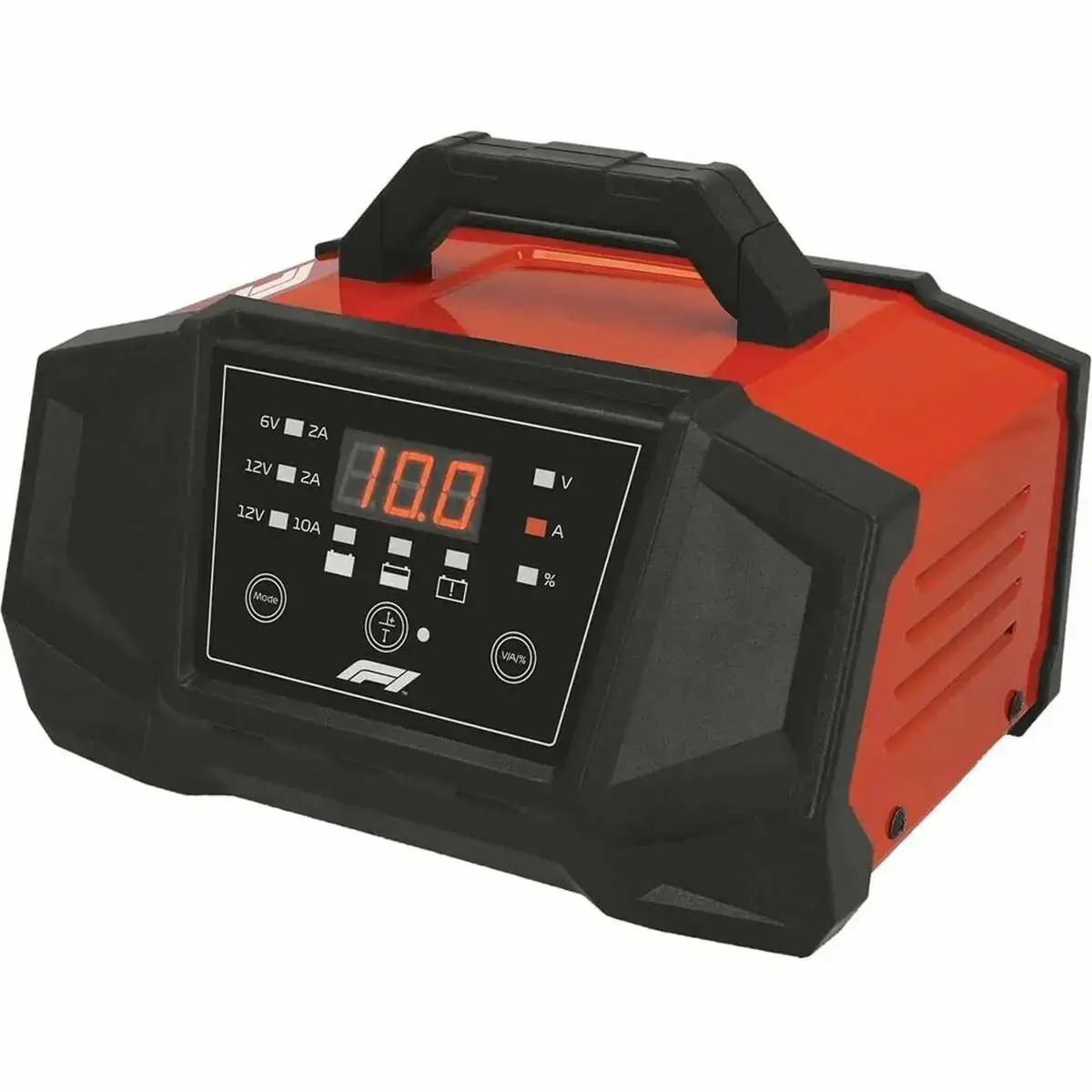 Chargeur de batterie formula 1 bc710 12 v 10ah_4967. Votre Destination de Choix: DIAYTAR COTE D'IVOIRE - Où l'Authenticité Rencontre la Commodité. Faites l'expérience de magasiner en ligne pour des articles qui incarnent la richesse culturelle et la modernité du Côte d'Ivoire.