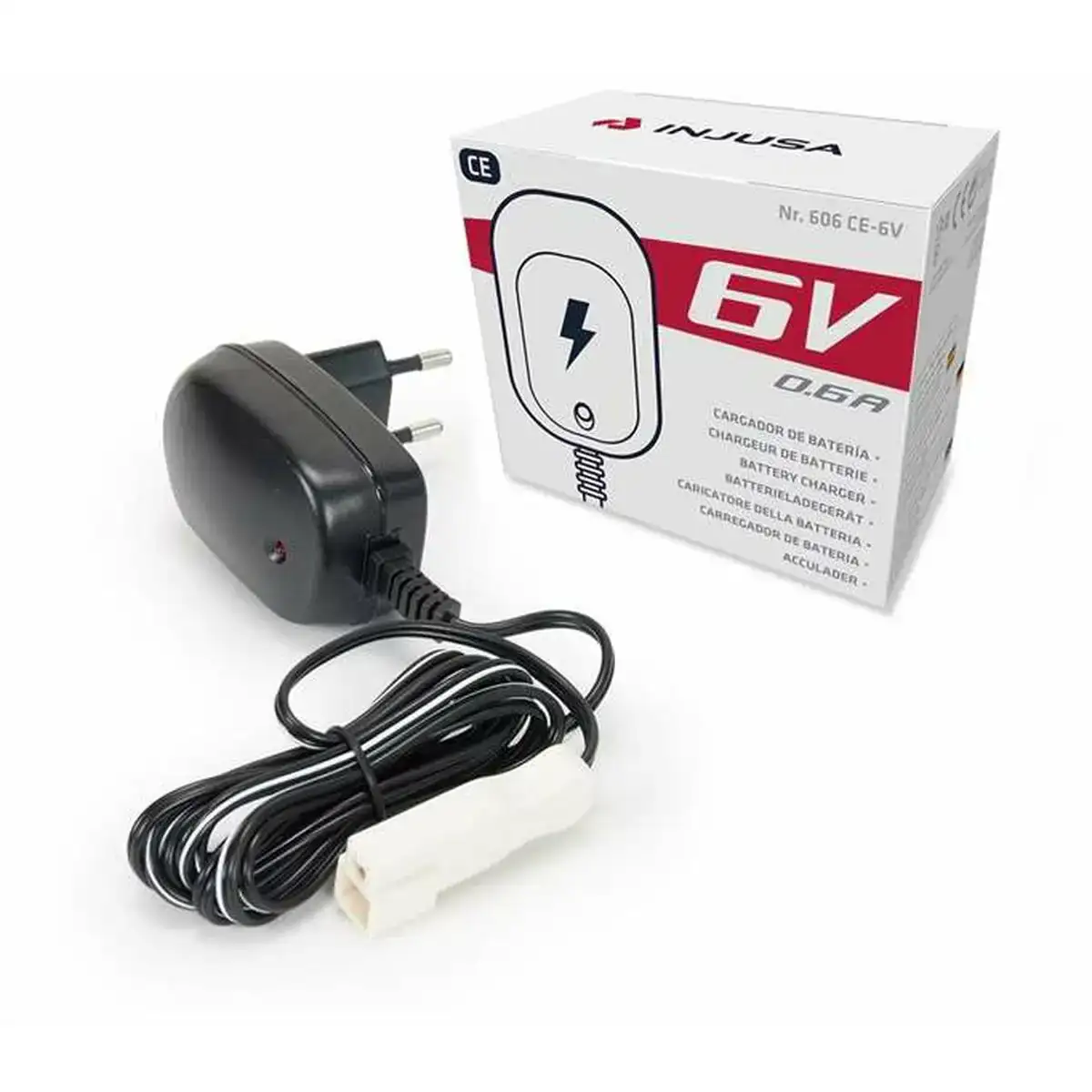 Chargeur de batterie injusa 606 ce e230 s6 0 6 c1 6 v_9809. DIAYTAR COTE D'IVOIRE - Votre Destination pour un Shopping Unique. Parcourez notre catalogue et trouvez des articles qui expriment votre singularité et votre style.