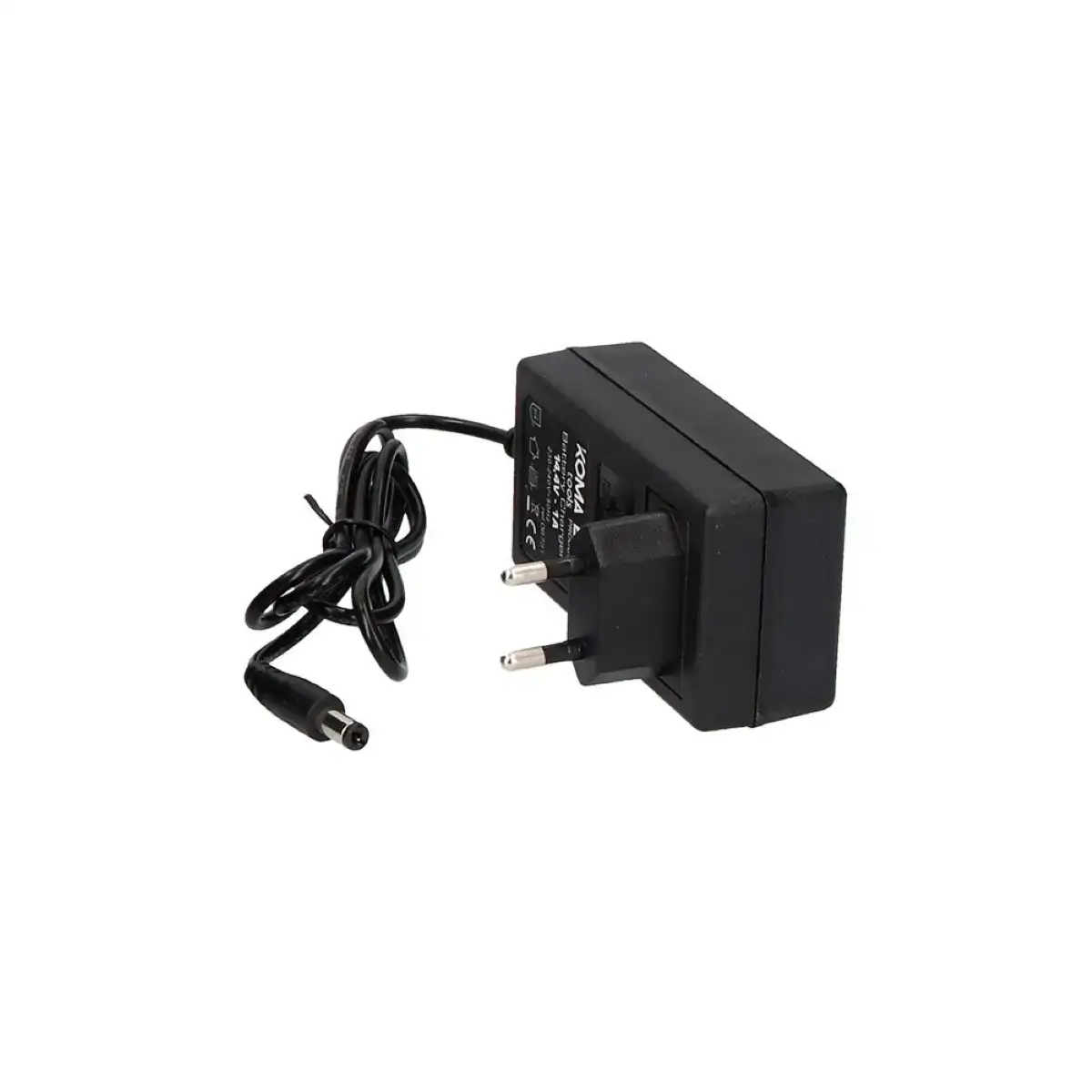 Chargeur de batterie koma tools tournevis_4758. Bienvenue sur DIAYTAR COTE D'IVOIRE - Votre Destination Shopping à la Côte d'Ivoireaise. Explorez notre boutique en ligne et découvrez une gamme variée de produits qui capturent l'esprit du Côte d'Ivoire.