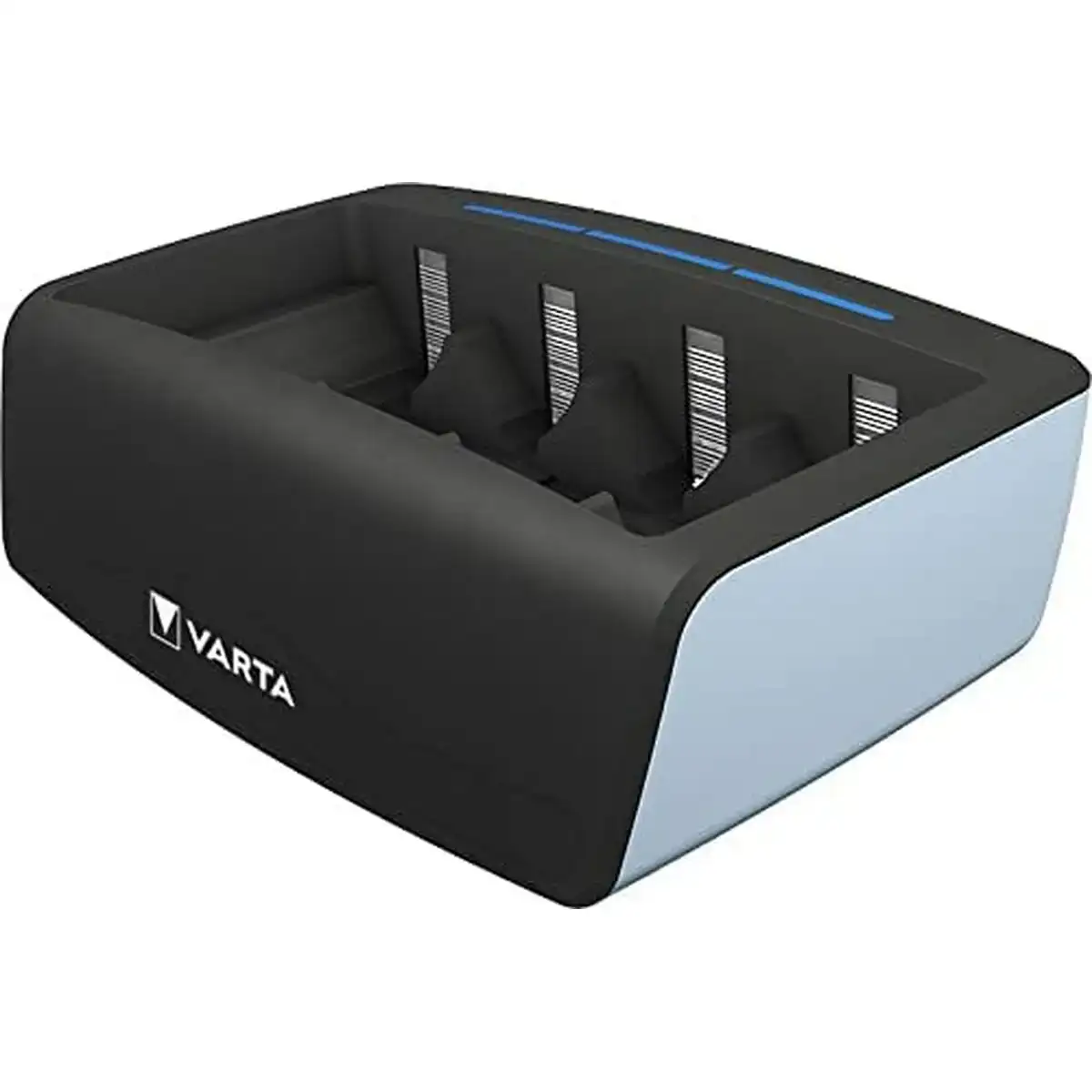 Chargeur de batterie varta 57648101401 reconditionne b _6216. Entrez dans l'Univers de DIAYTAR COTE D'IVOIRE - Où Choisir est un Plaisir. Explorez notre catalogue diversifié et trouvez des articles qui reflètent vos goûts et votre personnalité.