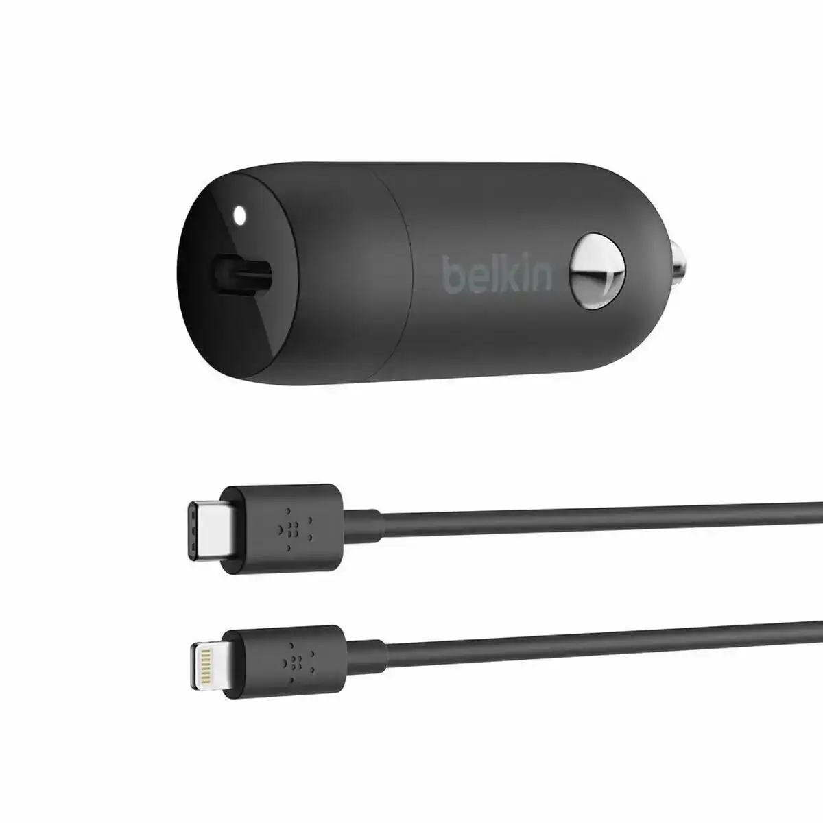 Chargeur de voiture belkin cca003bt04bk noir_8691. Bienvenue chez DIAYTAR COTE D'IVOIRE - Où Chaque Produit a son Histoire. Découvrez notre sélection unique et trouvez des articles qui racontent la richesse culturelle et artistique du Côte d'Ivoire.
