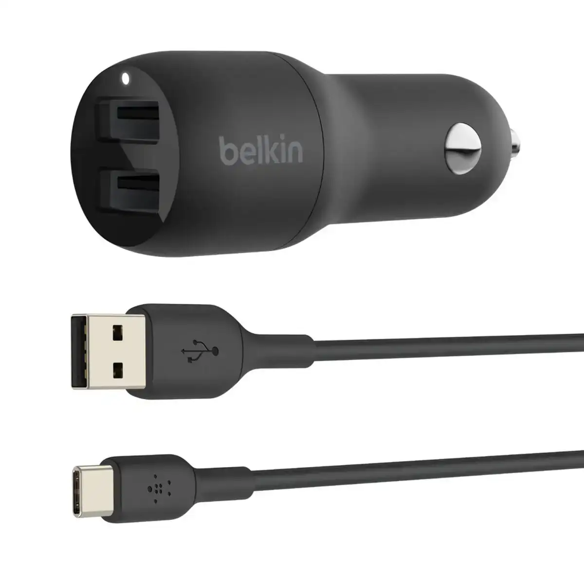 Chargeur de voiture belkin cce001bt1mbk_6583. DIAYTAR COTE D'IVOIRE - Où Choisir Devient une Découverte. Explorez notre boutique en ligne et trouvez des articles qui vous surprennent et vous ravissent à chaque clic.
