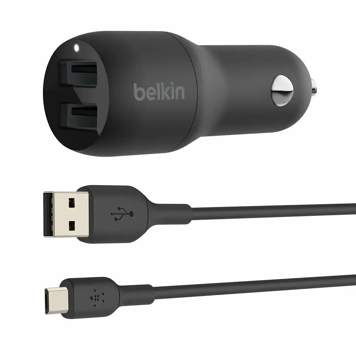 Chargeur de voiture belkin cce002bt1mbk_3118. DIAYTAR COTE D'IVOIRE - Votre Source de Découvertes Shopping. Naviguez à travers nos catégories et découvrez des articles qui vous surprendront et vous séduiront.