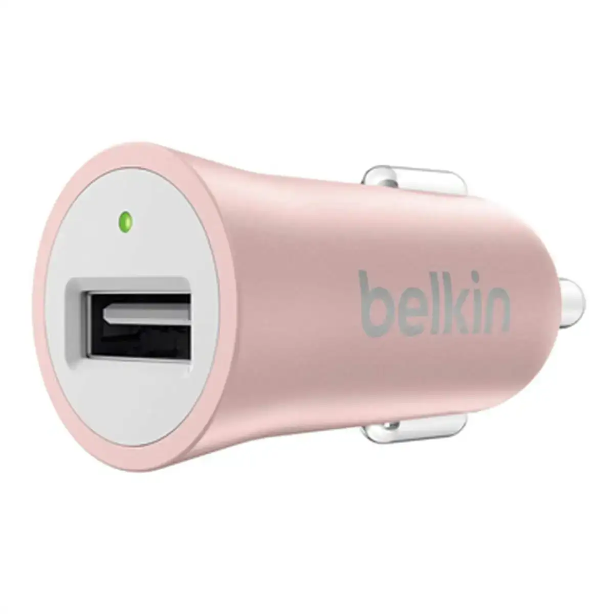 Chargeur de voiture belkin f8m730btc00 gris rose_5105. Bienvenue chez DIAYTAR COTE D'IVOIRE - Votre Plateforme Shopping pour Tous. Découvrez un large éventail de produits qui célèbrent la diversité et la beauté du Côte d'Ivoire.