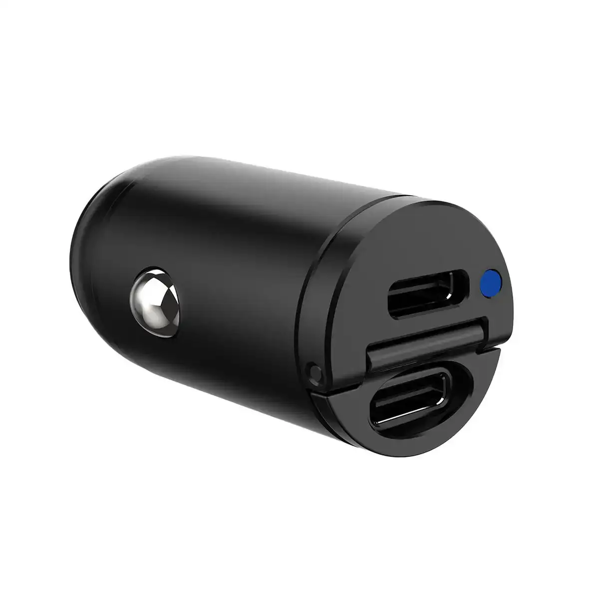 Chargeur de voiture celly ccmini2usbcbk noir_5528. DIAYTAR COTE D'IVOIRE - L'Art du Shopping Sublime. Naviguez à travers notre catalogue et choisissez parmi des produits qui ajoutent une touche raffinée à votre vie quotidienne.