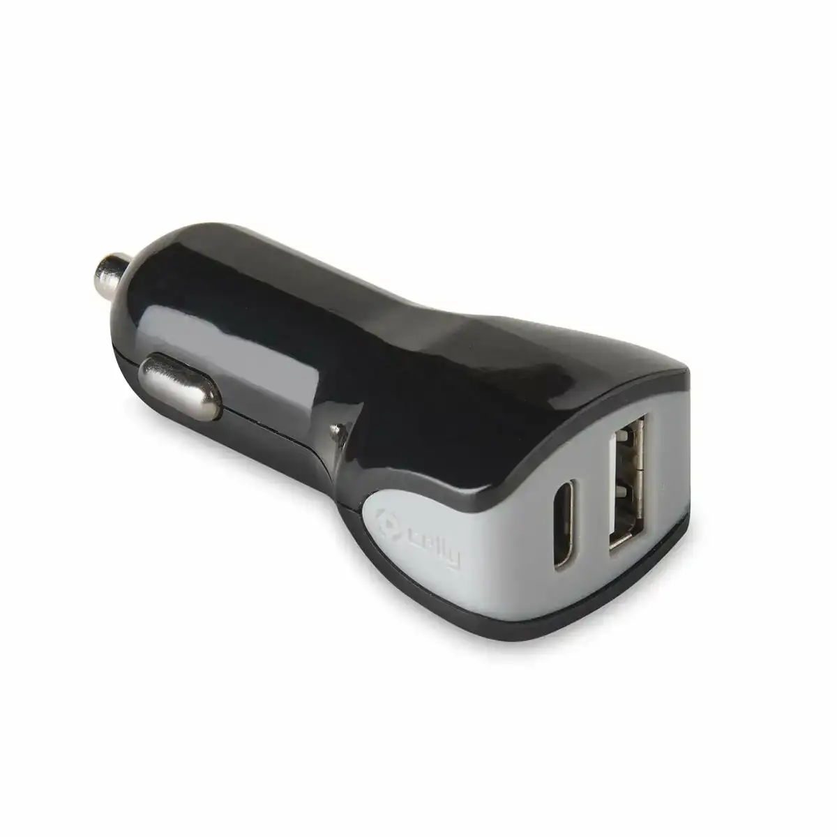 Chargeur de voiture celly noir 17 w_4344. Bienvenue sur DIAYTAR COTE D'IVOIRE - Votre Galerie Shopping Personnalisée. Découvrez un monde de produits diversifiés qui expriment votre style unique et votre passion pour la qualité.