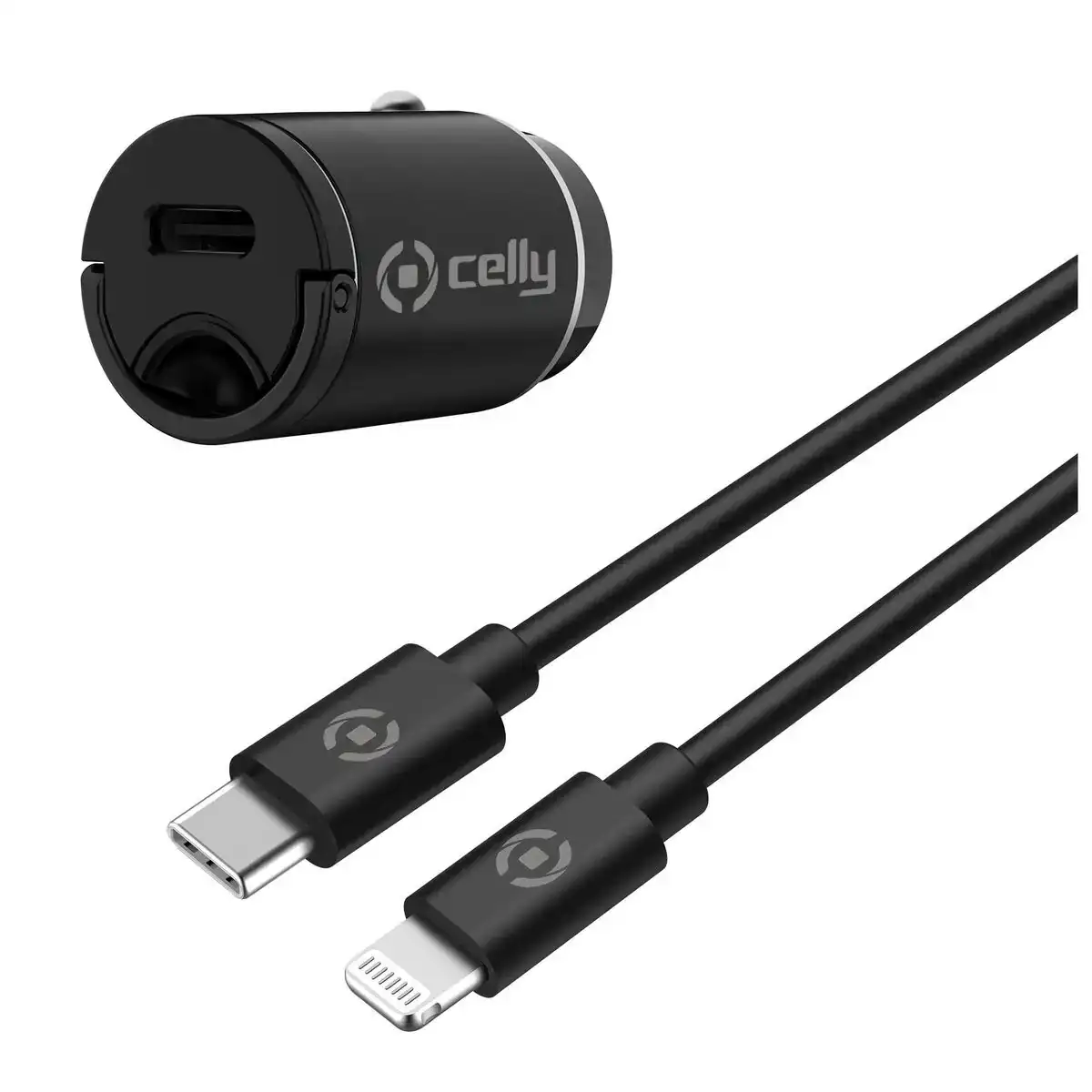 Chargeur de voiture celly noir 20 w_6300. DIAYTAR COTE D'IVOIRE - Là où la Tradition Devient Tendance. Naviguez à travers notre boutique en ligne et choisissez des produits qui allient l'authenticité au contemporain.