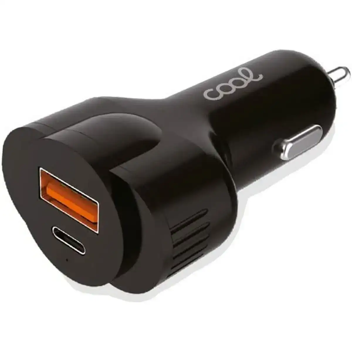 Chargeur de voiture cool_5172. Entrez dans l'Univers de DIAYTAR COTE D'IVOIRE - Où Choisir est un Plaisir. Explorez notre gamme variée et trouvez des articles qui parlent à votre cœur et à votre style.