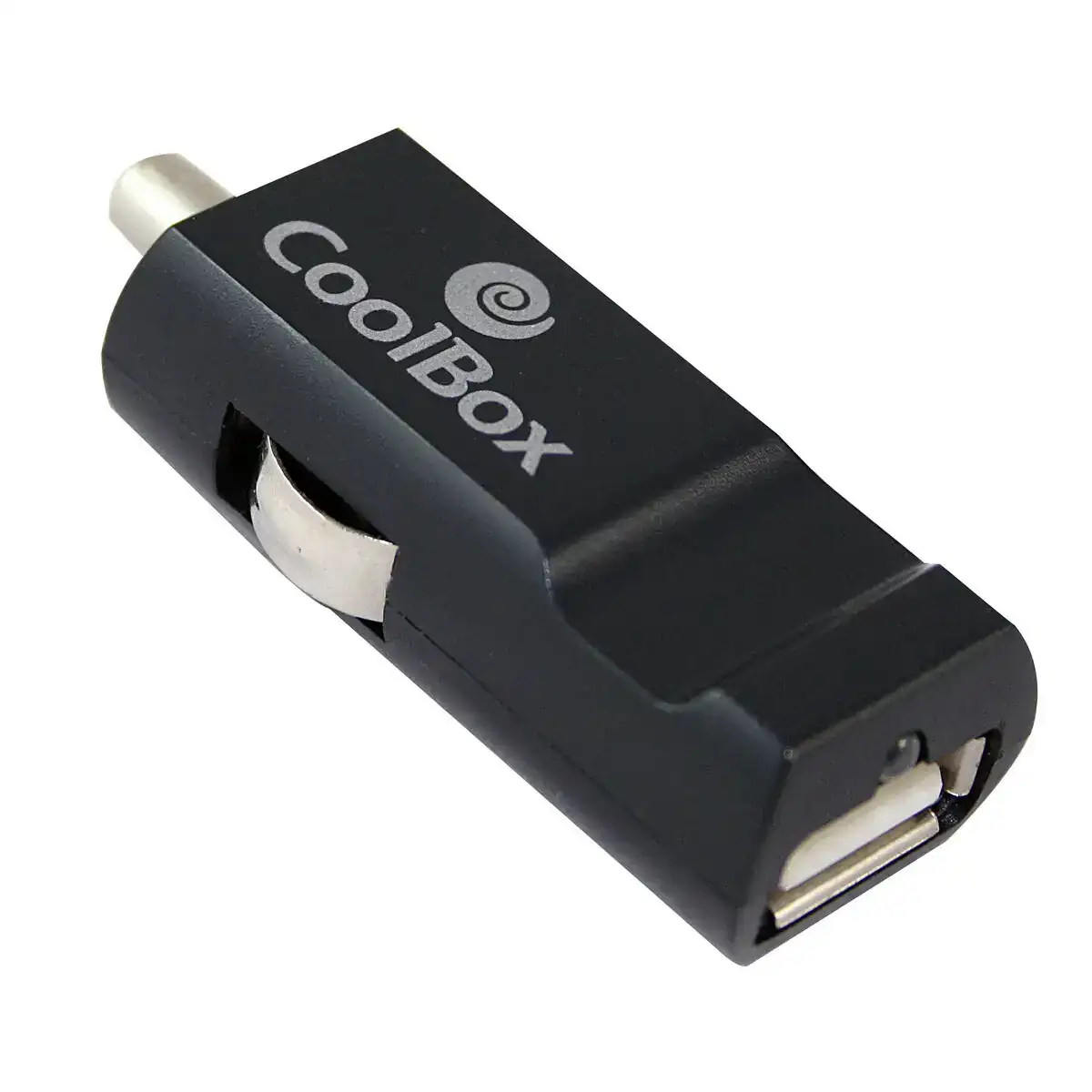Chargeur de voiture coolbox repcoocardc10_7071. DIAYTAR COTE D'IVOIRE - Où l'Élégance se Mêle à l'Authenticité. Naviguez à travers notre boutique en ligne et choisissez des produits qui incarnent le style et la tradition du Côte d'Ivoire.