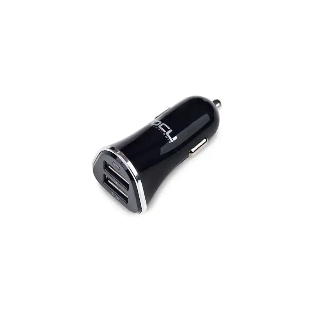 Chargeur de voiture dcu_6070. Bienvenue sur DIAYTAR COTE D'IVOIRE - Votre Galerie Shopping Personnalisée. Découvrez un monde de produits diversifiés qui expriment votre style unique et votre passion pour la qualité.