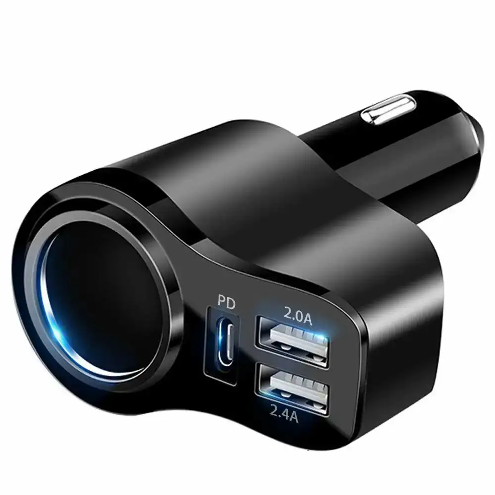 Chargeur de voiture fz001 reconditionne a _6574. Bienvenue sur DIAYTAR COTE D'IVOIRE - Votre Source de Trouvailles Uniques. Explorez nos rayons virtuels pour dénicher des trésors que vous ne trouverez nulle part ailleurs, allant des trésors artisanaux aux articles tendance.