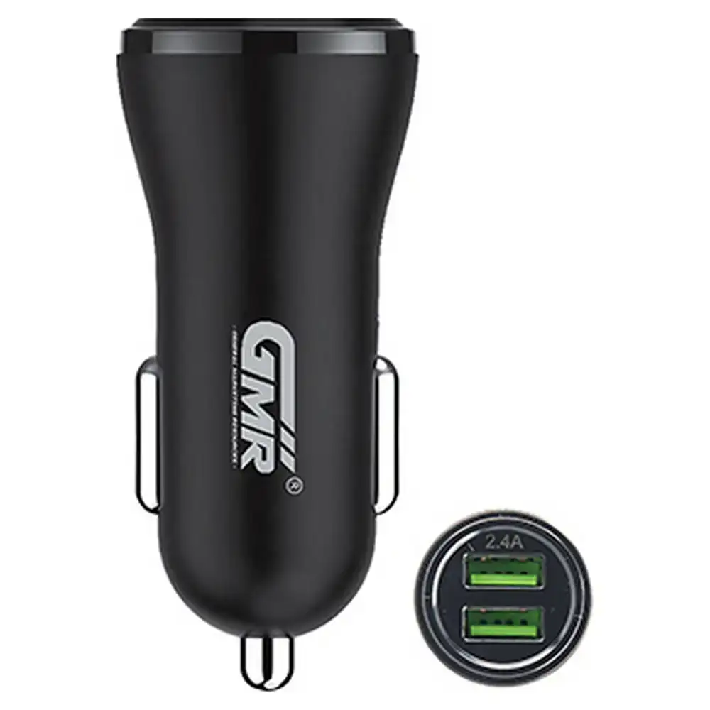 Chargeur de voiture goms_5248. DIAYTAR COTE D'IVOIRE - Où Choisir est un Acte de Création. Naviguez à travers notre plateforme et choisissez des produits qui complètent votre histoire personnelle.