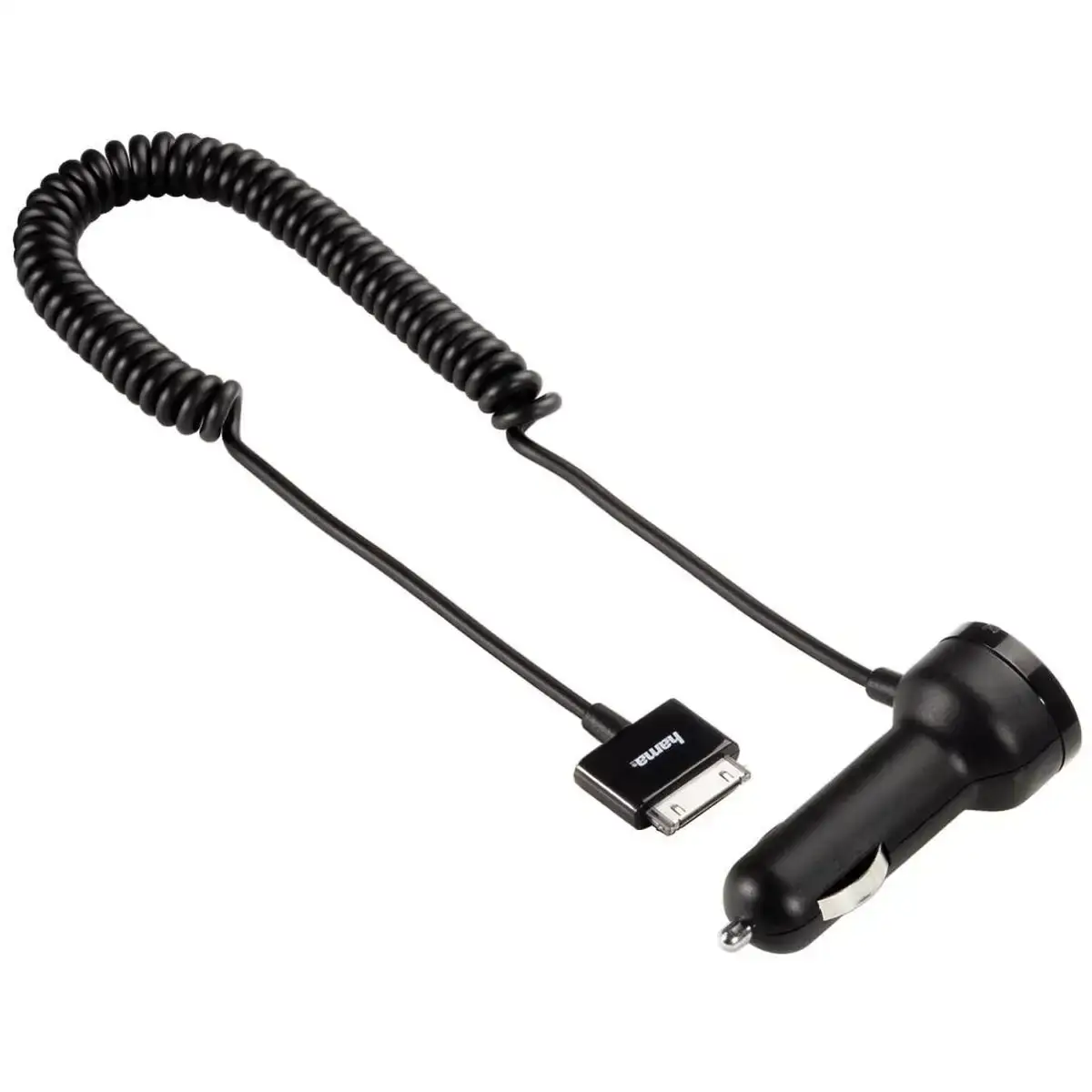 Chargeur de voiture hama 00089434 noir_7133. DIAYTAR COTE D'IVOIRE - L'Art de Choisir, l'Art de Vivre. Explorez notre univers de produits soigneusement sélectionnés pour vous offrir une expérience shopping riche et gratifiante.