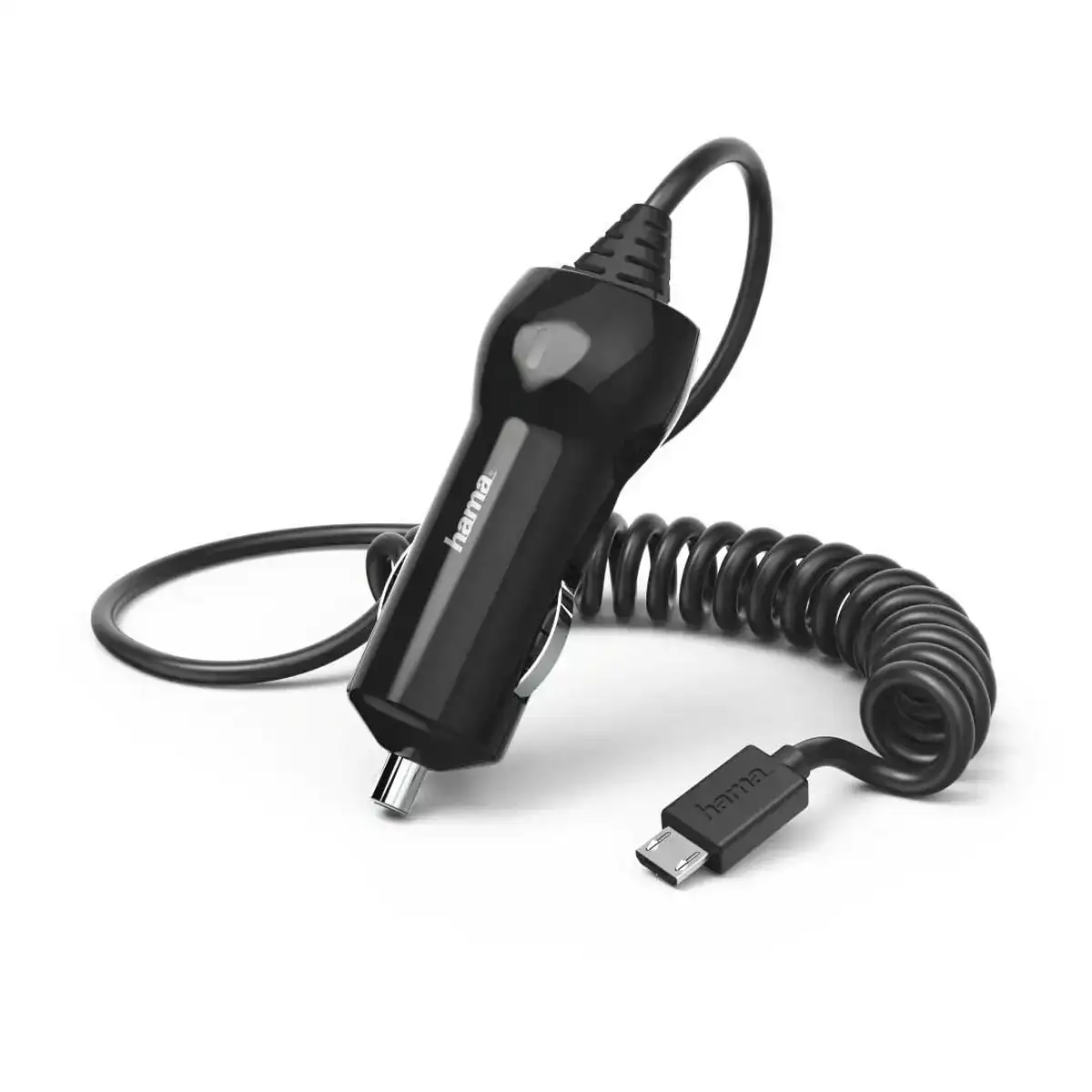Chargeur de voiture hama 183248_2754. DIAYTAR COTE D'IVOIRE - Là où Chaque Achat a du Sens. Explorez notre gamme et choisissez des produits qui racontent une histoire, du traditionnel au contemporain.