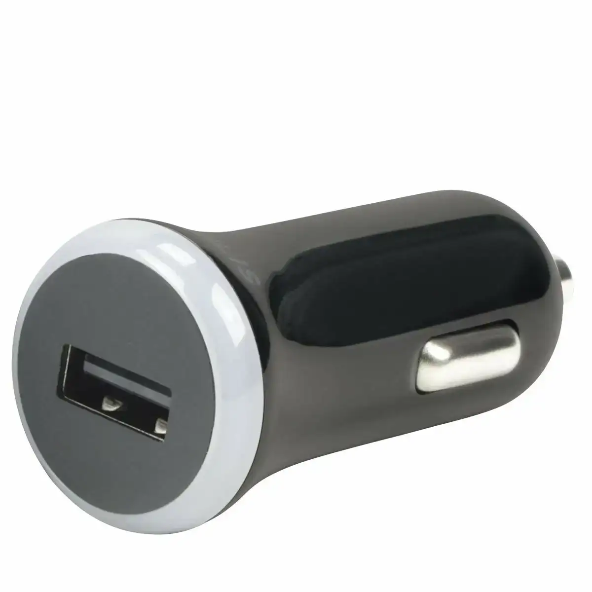 Chargeur de voiture mobilis 001280 noir_8042. DIAYTAR COTE D'IVOIRE - Où l'Élégance se Mêle à l'Authenticité. Naviguez à travers notre boutique en ligne et choisissez des produits qui incarnent le style et la tradition du Côte d'Ivoire.