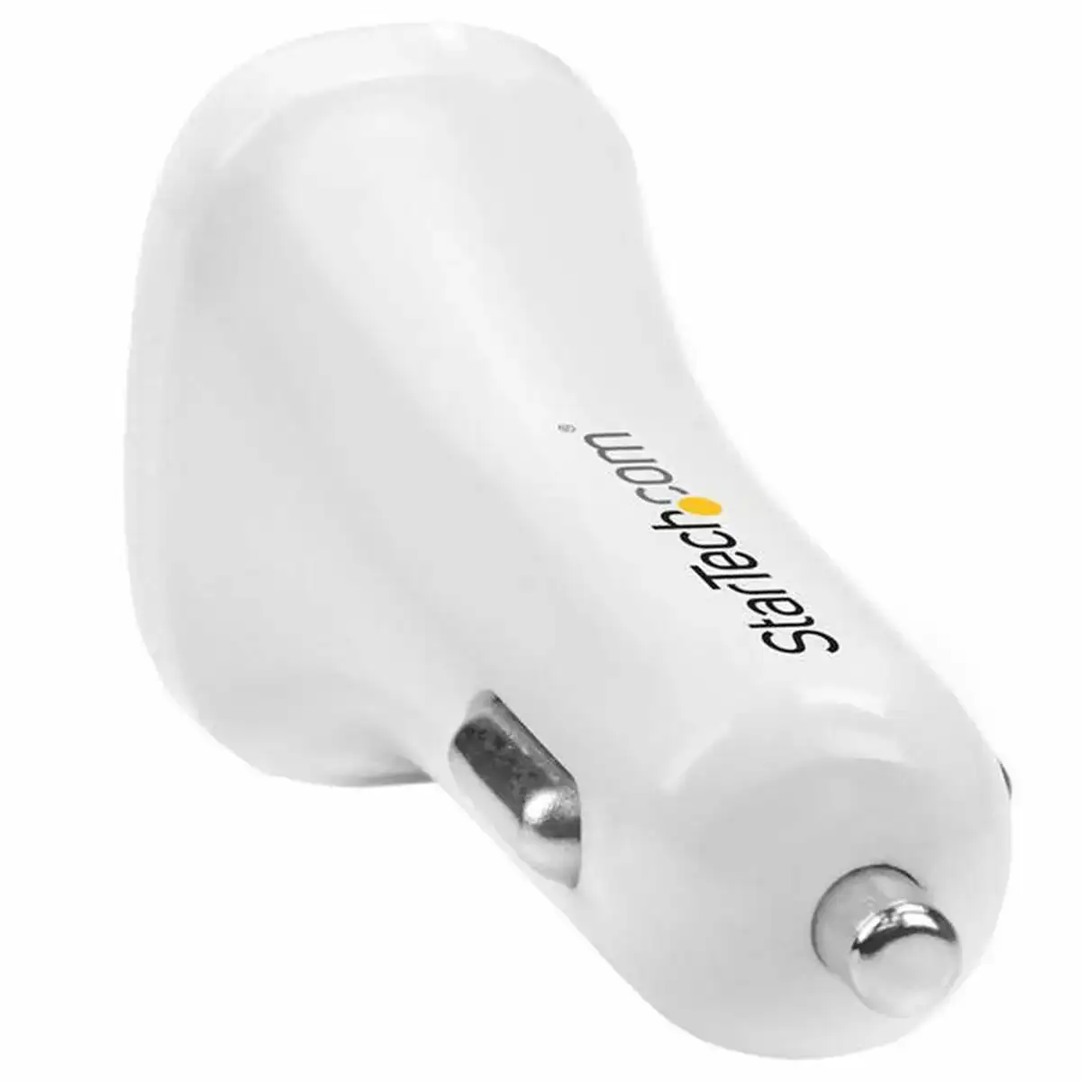 Chargeur de voiture startech usb2pcarwhs blanc_9693. DIAYTAR COTE D'IVOIRE - Où l'Élégance Rencontre l'Authenticité. Naviguez à travers notre boutique en ligne et choisissez des produits qui incarnent le style et la tradition du Côte d'Ivoire.