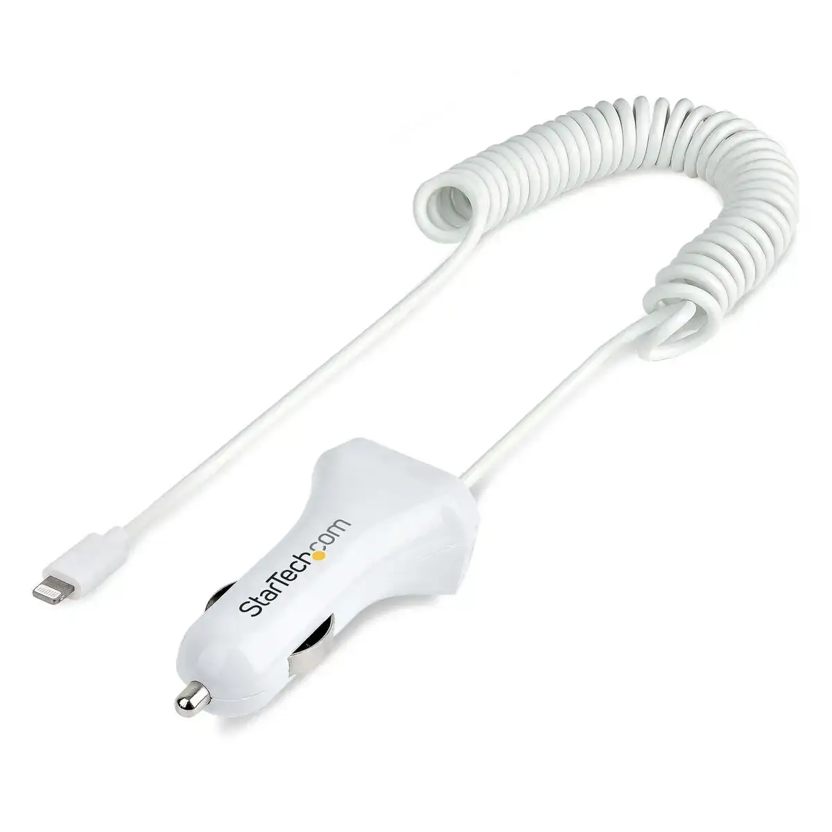 Chargeur de voiture startech usblt2pcarw2_1258. DIAYTAR COTE D'IVOIRE - L'Univers du Choix et de l'Authenticité. Explorez notre catalogue et découvrez des articles qui incarnent le patrimoine du Côte d'Ivoire et la modernité du monde.