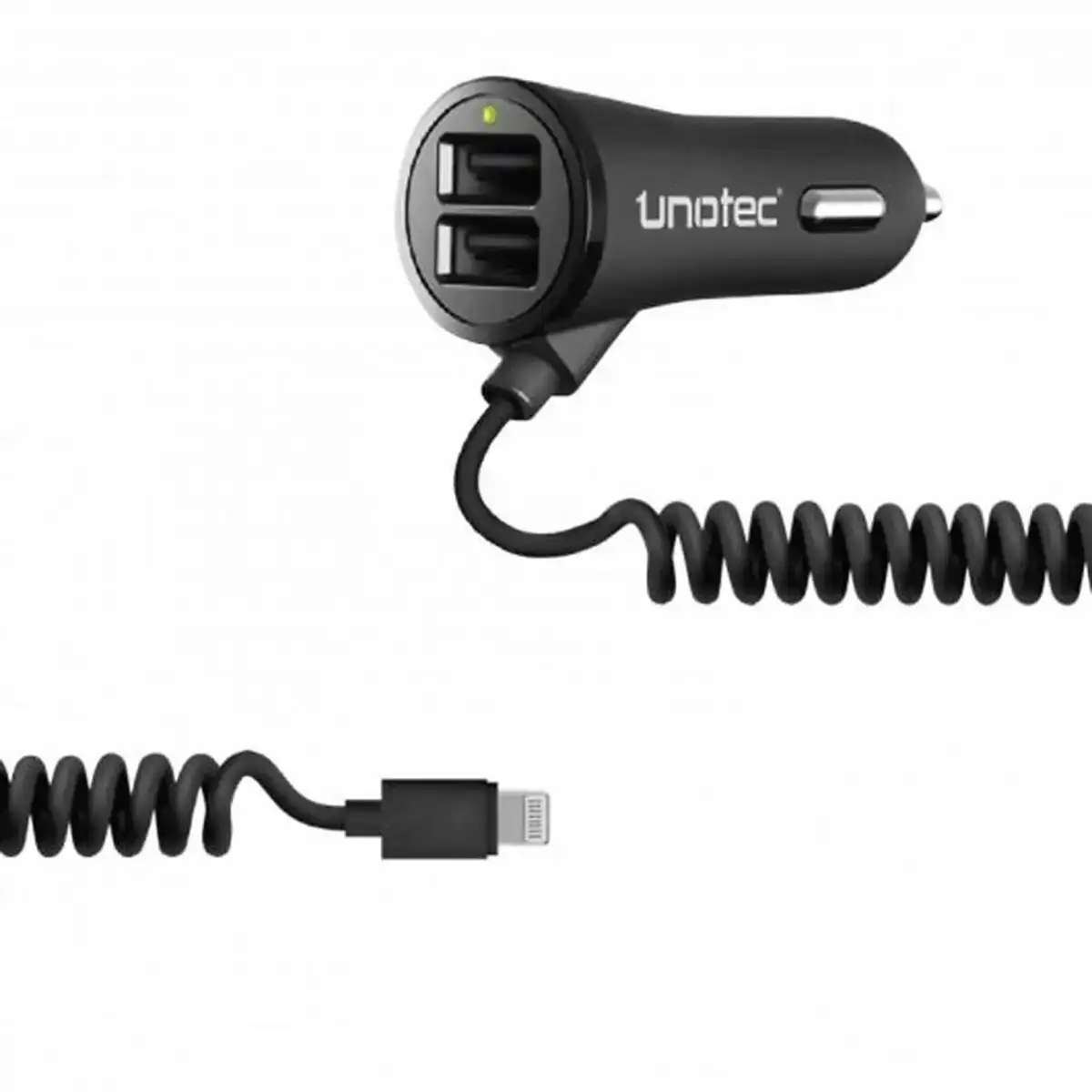 Chargeur de voiture unotec iphone 1 8 m_3915. DIAYTAR COTE D'IVOIRE - Votre Destination Shopping de Confiance. Naviguez à travers notre boutique en ligne et profitez d'une sélection soigneusement choisie de produits qui répondent à toutes vos exigences.